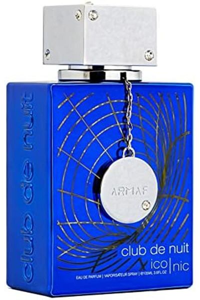 Armaf Eau de Parfum Club de Nuit Iconic - 105 ml for Men