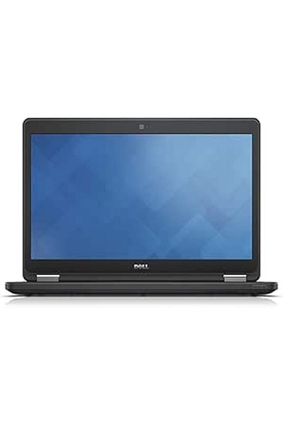 Dell 5450 أسود i5 الجيل الخامس 8 جيجابايت 256 جيجابايت مجدد