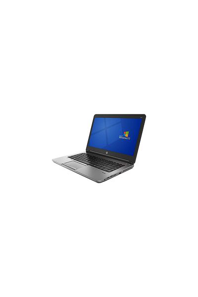 HP 15 Silver i5 4th 8 GB 500 GB Refurbised