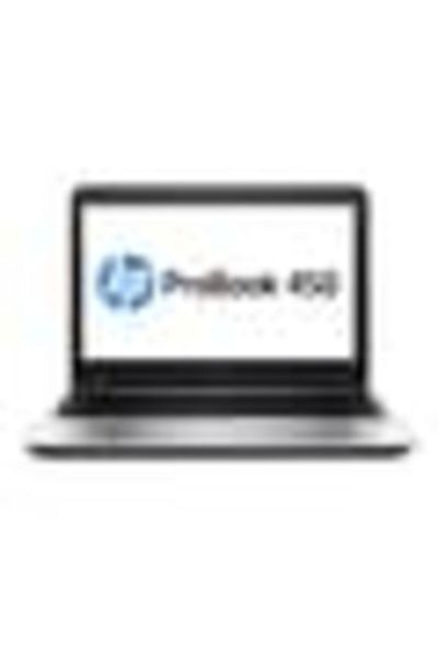 HP 450 G1 Silver i5 3rd 8 GB 500 GB مجدد