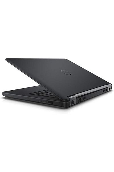 Dell 5450 أسود i5 الجيل الخامس 8 جيجابايت 256 جيجابايت مجدد