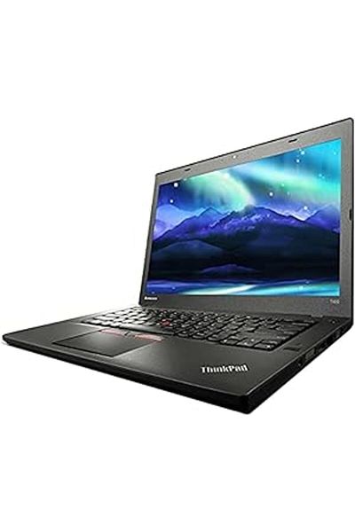 LENOVO T450 Black i5 5th 8 GB 500 GB Refurbised