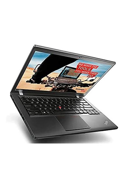 LENOVO T440s Black i5 4th 8 GB 500 GB Refurbised