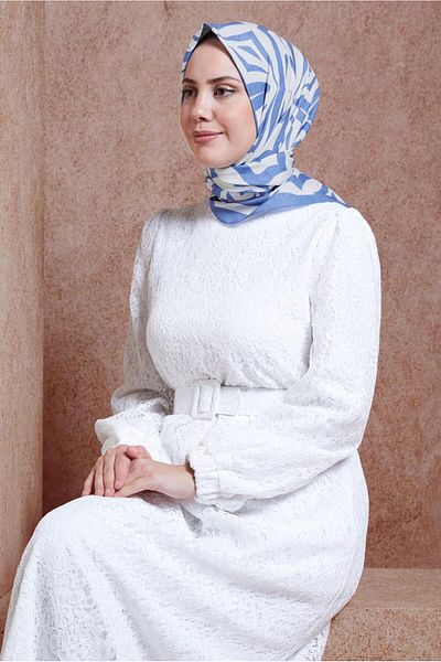 Alvina ΦΟΥΝΤΟΥΡΑ ΜΕ ΣΧΕΔΙΟ ALVİNA - ΜΟΝΤΕΛΟ 8439