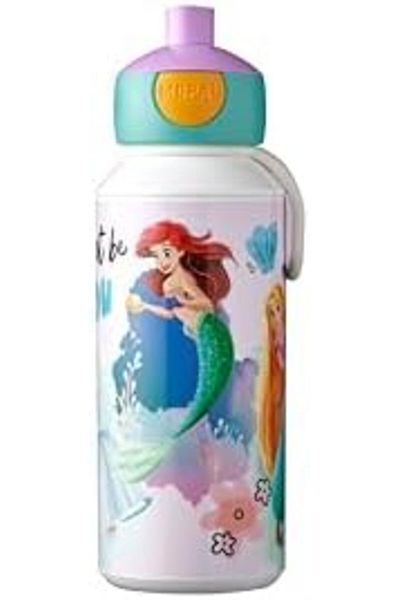 STOREMAX Jvnnastore - Pop-Up Campus Beverage Bottle, Water Bottle, Leak-Proof Bottle for School, Reuse