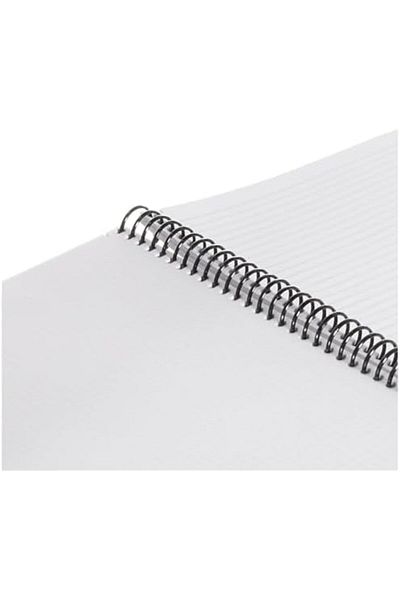 STOREMAX Ntwork Infinity Primary Series, A4, 7 Subjects (5 Squares, 2 Lines) 210 Sheets Pp Cover Spiral