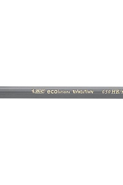 STOREMAX Ntwork Evolution Black Lead Pencil, 4 Pcs Blister Art 1087243