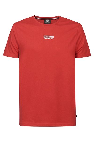 Petrol Industries T-shirt Kurzarmshirt