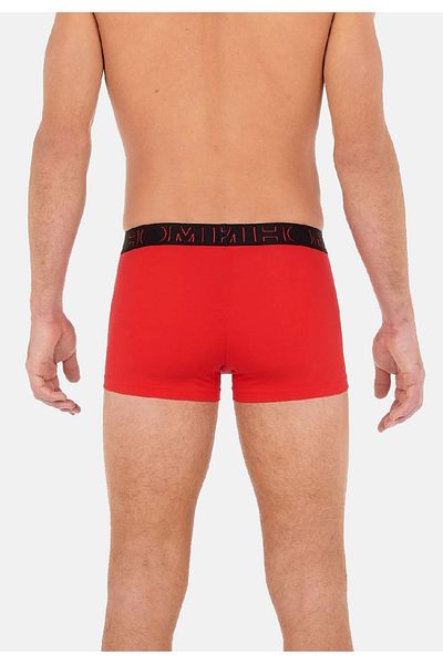 HOM Unterhose Boxerlines Ho1 Basic Boxershorts 2er Pack