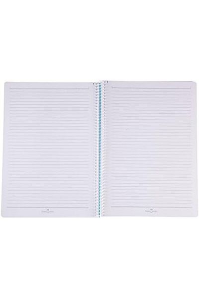 STOREMAX MU-ARTSHOP PP Cover Castle 120 YP, în dungi, culori asortate tnca 871301