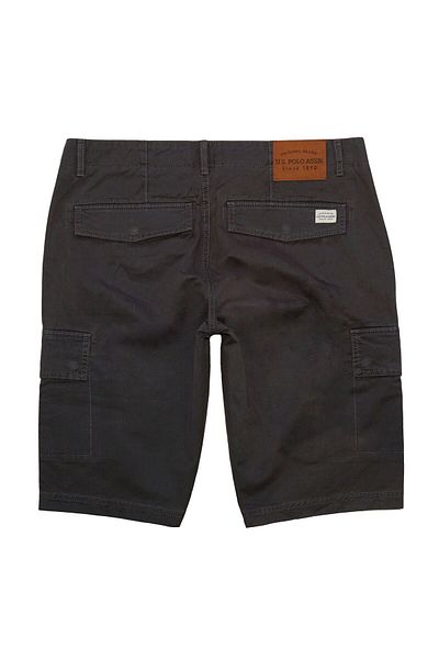 U.S. Polo Assn. Hose Cargo Shorts Kurze Hosen Bermude Cargohose