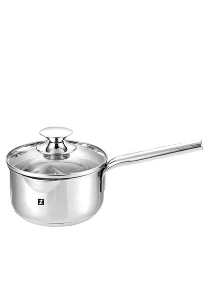 Zokura Zokura stainless steel cooking pot set