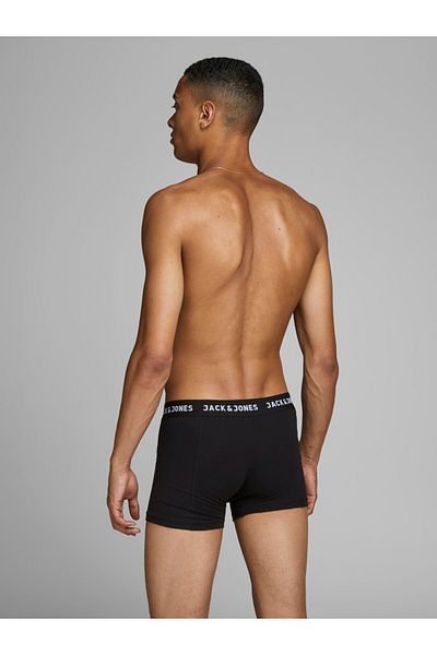 Jack & Jones Trunk Unterhosen Trunks 7 Pack Unterhosen Shorts Jachuey