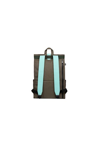 Bold Banana Rucksack Roll Top 20L Rucksack