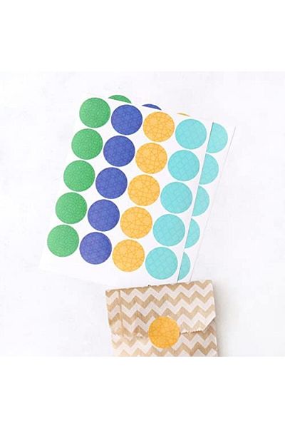 STOREMAX Muartshop Ottoman 2 Sheets 871301