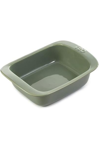 STOREMAX Ntwork Balance Ceramic Oven Dish 20.3 X 16.5 X 6 cm Art 1087243