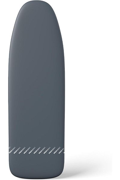 STOREMAX Ntwork Universal Ironing Board Cover - Dark Gray Art 1087243