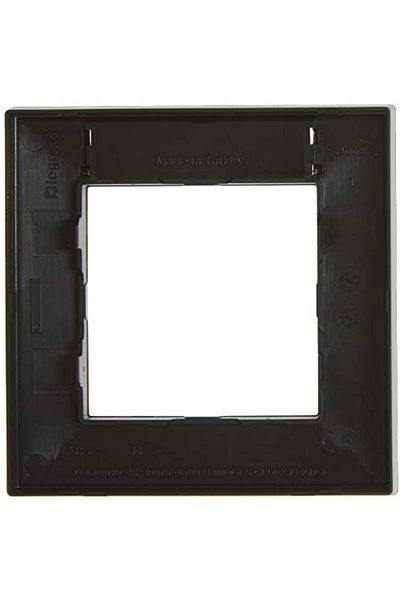 STOREMAX Svticaret Rnti Etiket Carrier.Cer.Black Mhm 1053513