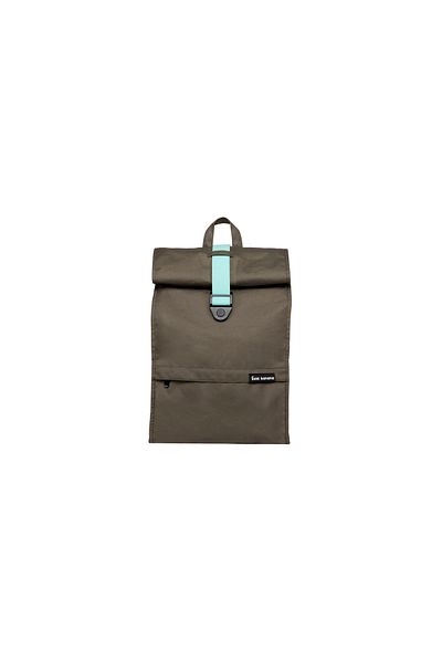 Bold Banana Rucksack Roll Top 20L Rucksack