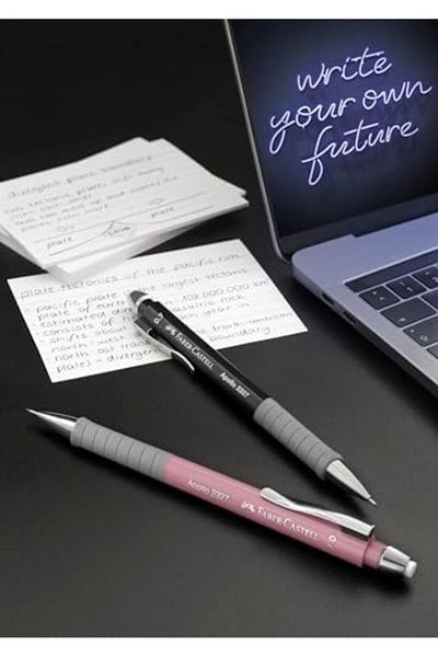 STOREMAX Ntwork 232711 - Press Pencil Apollo Rose Shadows, 0.7 mm Art 1087243