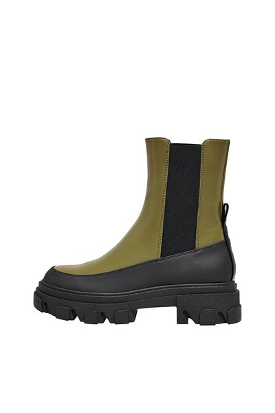 ONLY Stiefel Tola-1 Chunky Boot
