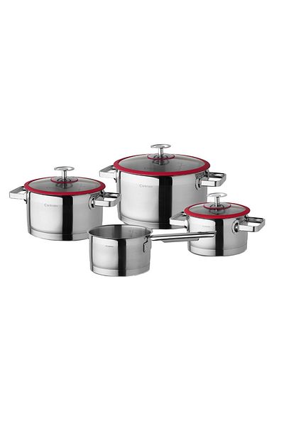 Cuisinox Set 7 piese Cuisinox