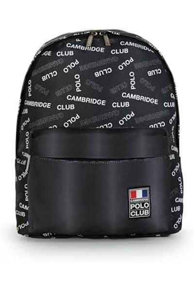 STOREMAX Ntwork Polo Club Cpo4010 Backpack Unisex Children Art 1087243