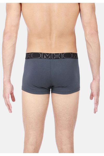 HOM Unterhose Boxerlines Ho1 Basic Boxershorts 2er Pack