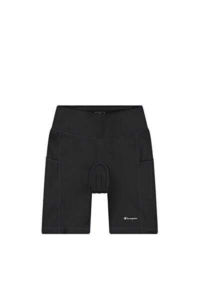 Champion Shorts Kurze Sport-Leggings