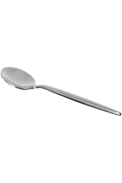 STOREMAX Sellbuystore Elina 6 Piece Tea Spoon Set 1053513