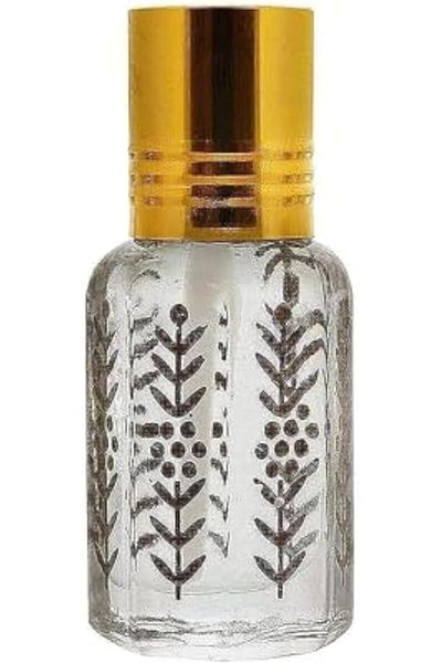 Others White Musk Original Fragrance Oil, 6ml, Unisex