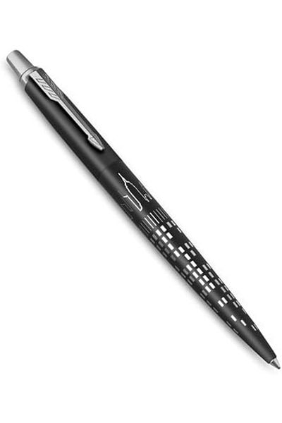 STOREMAX Sellbuystore Jotter Special Edition New York City Black Ct Ballpoint Pen 1053513