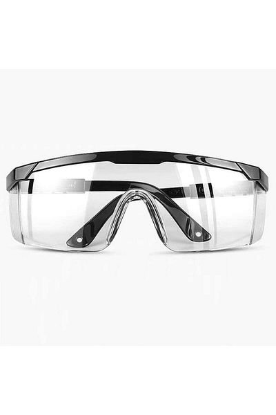 STOREMAX Mrttnca Protective Glasses for Health Care Professionals Trndymrt 1087243