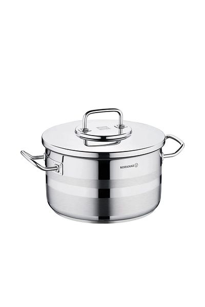 KORKMAZ Korkmaz Astra2 Casserole 32x19 / 15 L