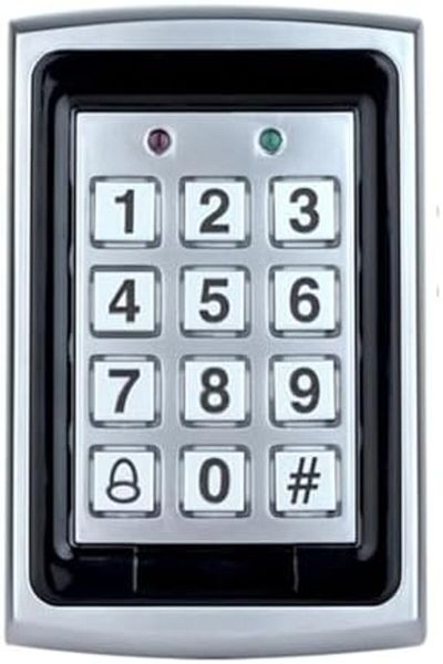 STOREMAX Ntwork Lr-Dph2 Rfid Encrypted Card Access System - Indicator, Encrypted Door Opening Device, Ş