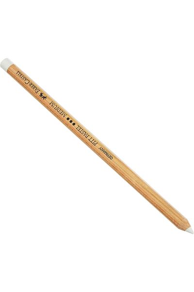 mazıdağı Where Pitt Monochrome Crayon White Med. Mzdağsyf 1139610