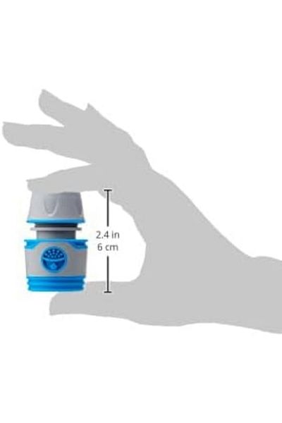STOREMAX 82976 Female Water Stop Star Buy Bz 1087243