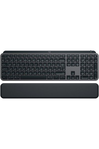 logitech Tastatura wireless Logitech MX Keys S