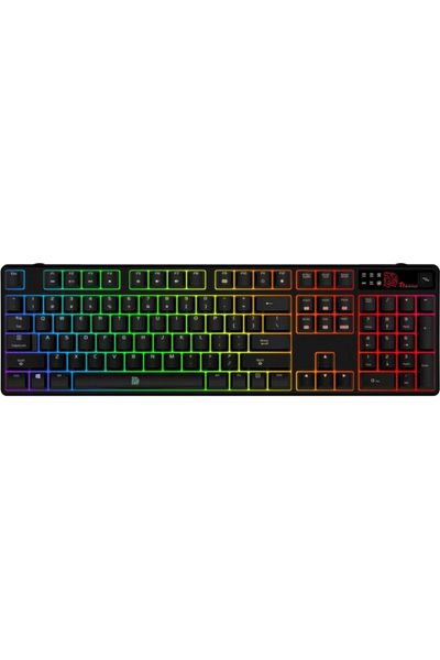 THERMALTAKE Tastatura gaming Thermaltake Poseidon Z RGB