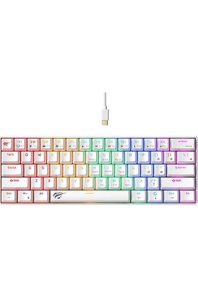 Havit Tastatura gaming mecanica HAVIT KB903L