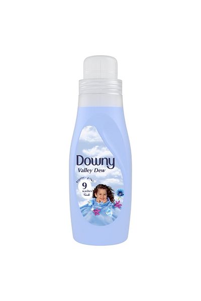 downy Fabric Softener Valley Dew 1 Litre
