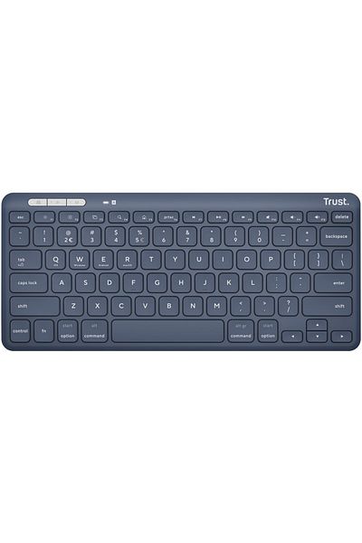 Trust Tastatura Wireless compacta Trust Lyra
