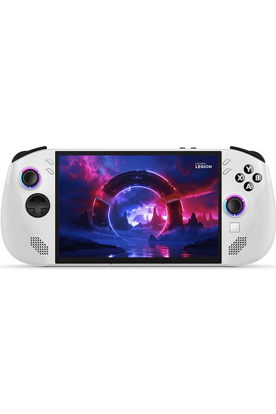 LENOVO Consola portabila gaming Lenovo Legion Go S