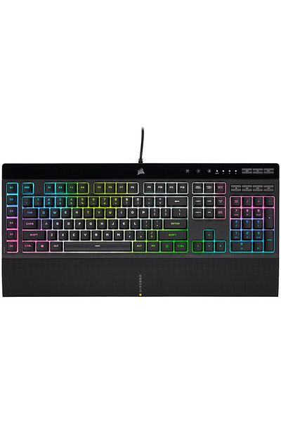 Corsair Tastatura gaming Corsair K55 PRO XT