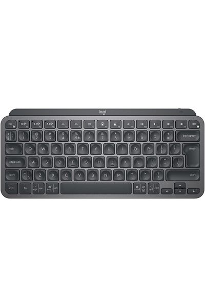logitech Tastatura iluminata Logitech MX Keys Mini