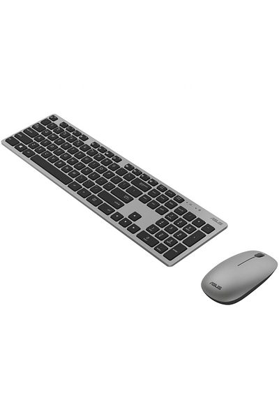 ASUS Kit tastatura + mouse wireless ASUS W5000