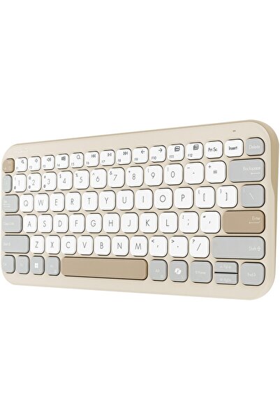 ASUS Tastatura bluetooth wireless ASUS KW100
