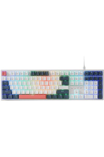 REDRAGON Tastatura gaming mecanica Redragon Trundle