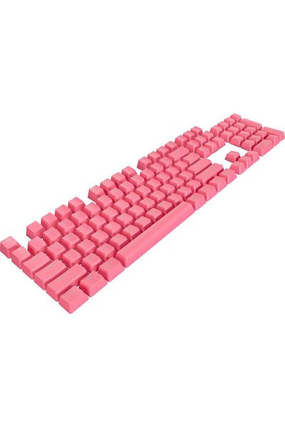 Corsair Kit butoane Corsair PBT Double-Shot Pro Keycaps