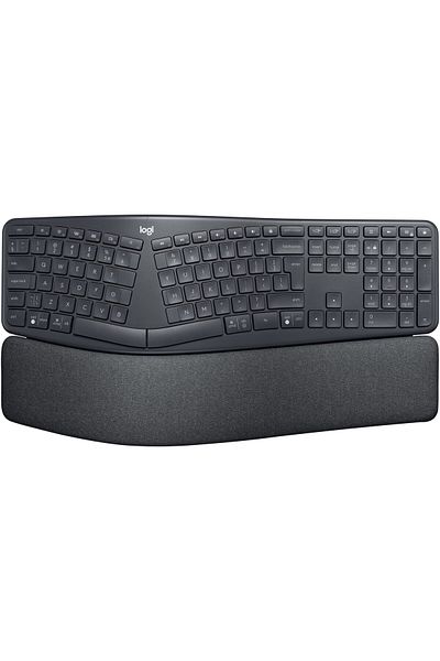 logitech Tastatura Logitech Ergo K860